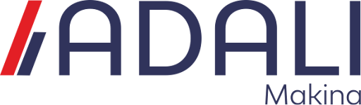 Adalı Makina successfully carries out large-scale and precision projects with its 12,000 m² large indoor area and modern machinery parks. Possessing an annual production capacity of 3,000 tons of steel components, the facility is capable of processing massive structures and heavy industrial equipment in-house with a lifting capacity of up to 60 tons. www.adalimakina.com.tr